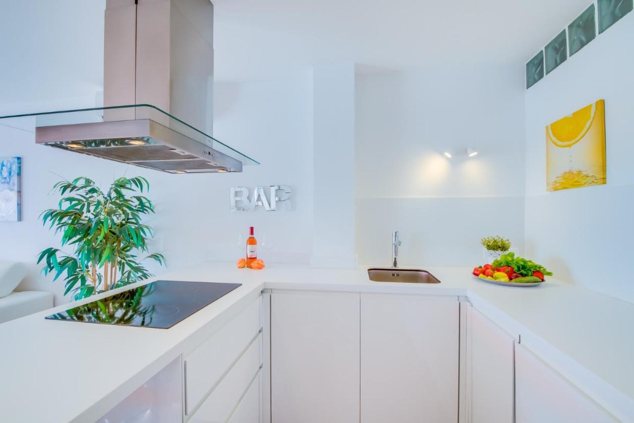 Ideal Property Mallorca - Blue Attic Beach Alcudia  Exterior photo